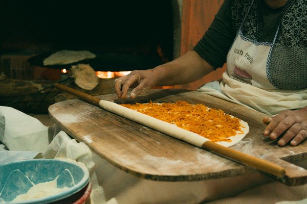 Découvrez les délices d'une food truck friterie belge