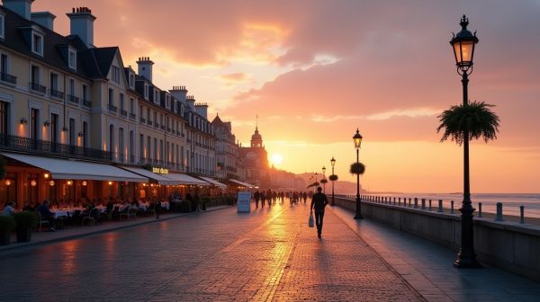 Où déguster la meilleure gastronomie à Cabourg ?