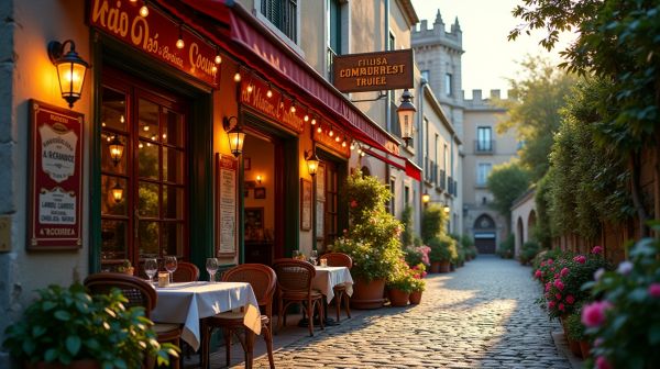 Où déguster un authentique restaurant italien à Montpellier ?