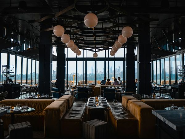 Top 10 restaurants à Cabourg pour savourer la gastronomie