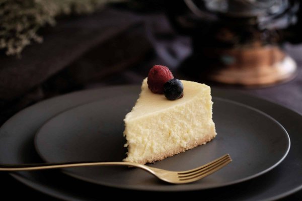 Quels sont les secrets pour un cheesecake sans cuisson onctueux?